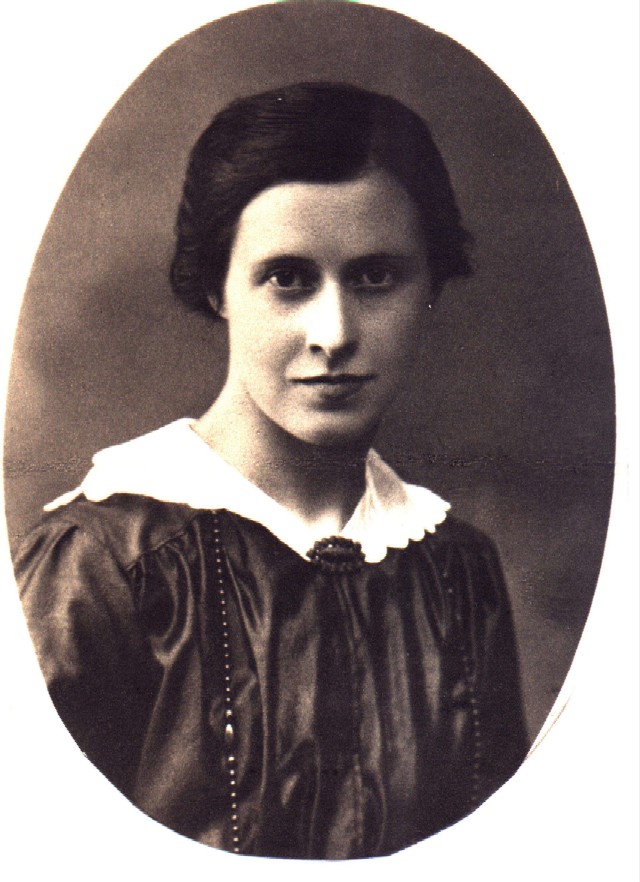  Anni Maria Karlsson 1893-1971