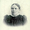  Johanna Carolina Carlsdotter 1852-1926