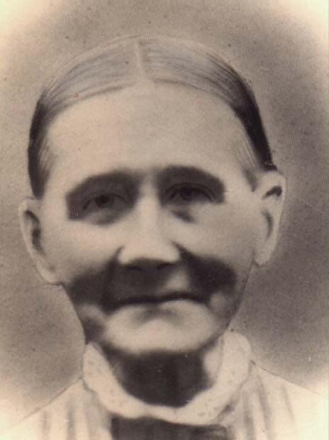 Catharina Eleonora  Lundgren 1849-1916