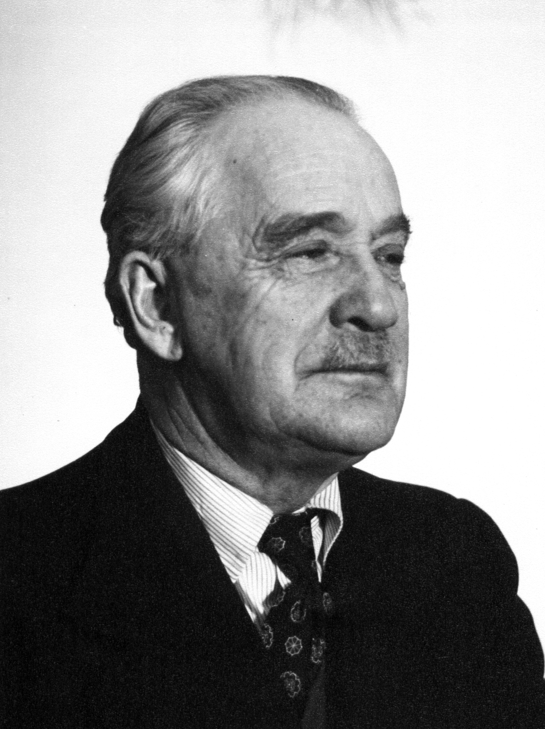 Nils Alfred Herman  Adolfsson 1882-1965