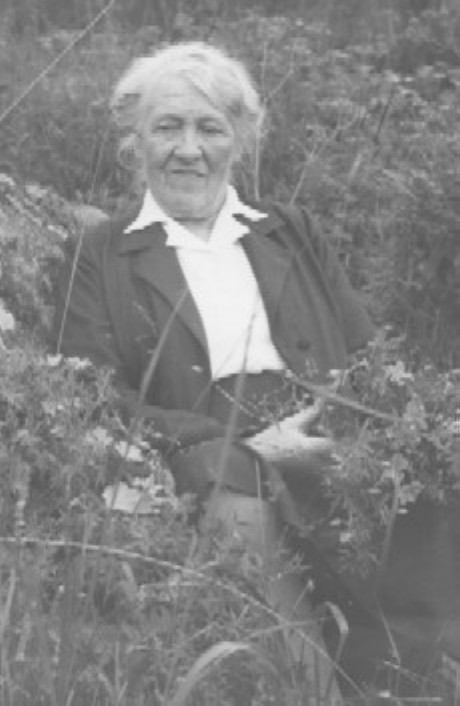  Elin Charlotta Ferm 1881-1974