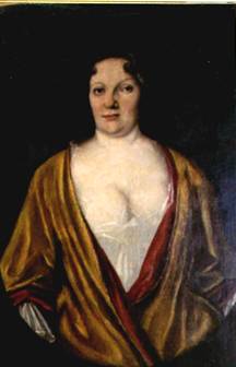  Katarina  Knutsdotter 1651-1733