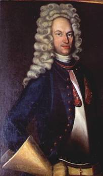  Erik  Michaelsson Gyllenbreider 1627-1707