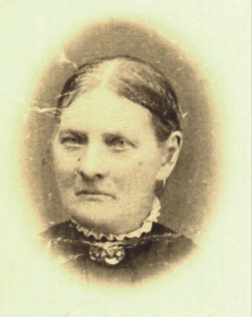  Ida Carolina Petersson 1859-1940