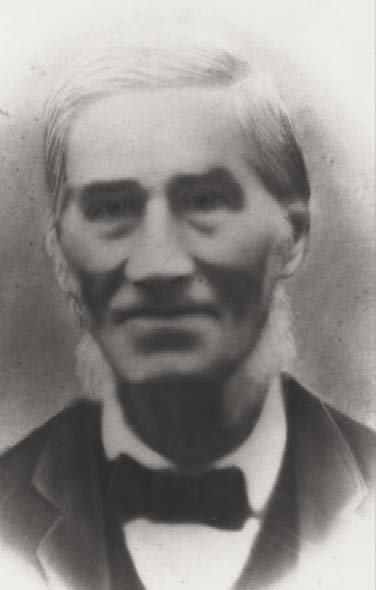  Johan Peter Johansson 1847-1928