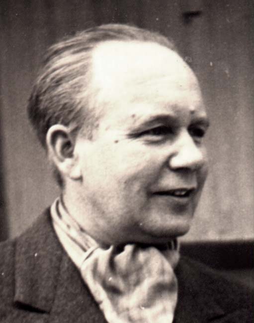  Nils Adolf Herman Adolfsson 1904-1964