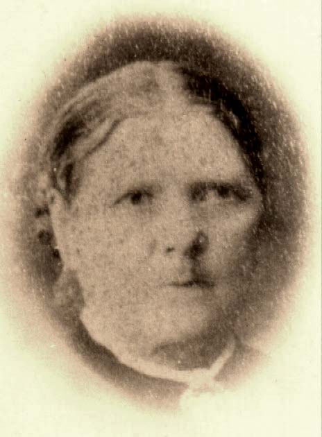  Maria  Andersdotter 1822-1903