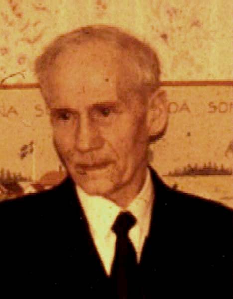  Otto Viktor Emanuel Wåhlin 1890-1964
